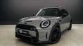 MINI Cooper S 2.0 Classic trim | Premium | LED | Apple carplay Gris - thumbnail 1