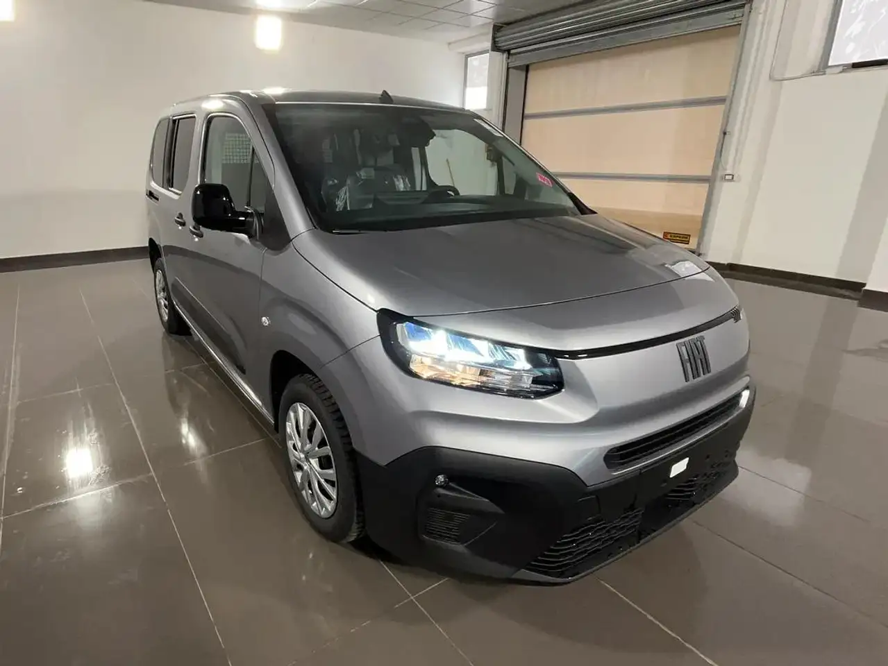 Fiat Doblo Doblo S3 Combi 1.5 BlueHDI 100cv N1 - AUTOCARRO!!!! 13