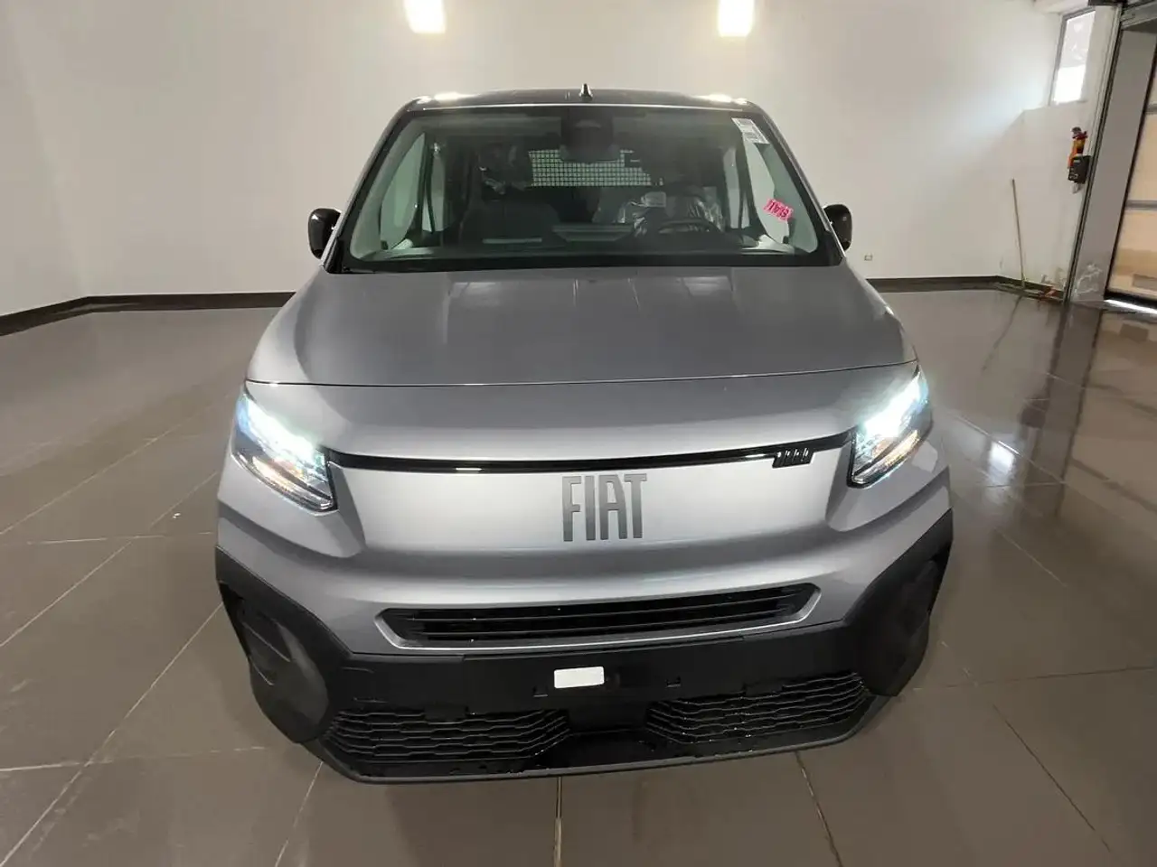 Fiat Doblo Doblo S3 Combi 1.5 BlueHDI 100cv N1 - AUTOCARRO!!!! 11