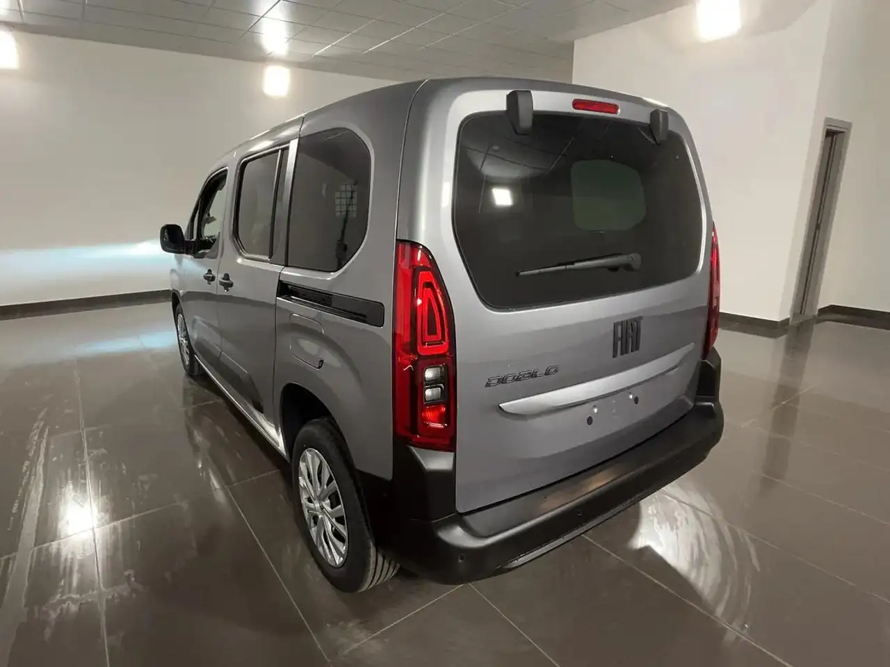 Fiat Doblo Doblo S3 Combi 1.5 BlueHDI 100cv N1 - AUTOCARRO!!!! 16