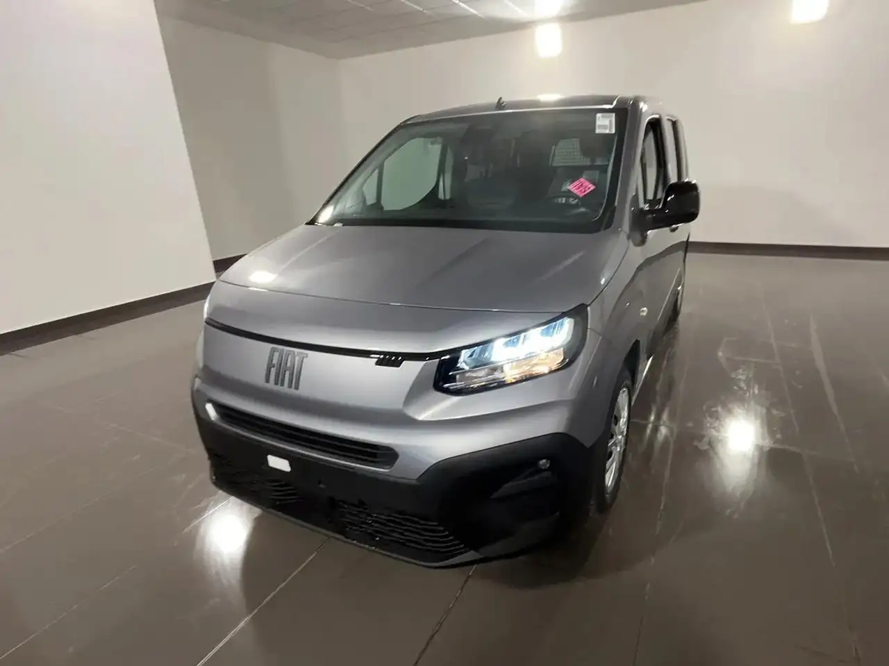 Fiat Doblo Doblo S3 Combi 1.5 BlueHDI 100cv N1 - AUTOCARRO!!!! 15