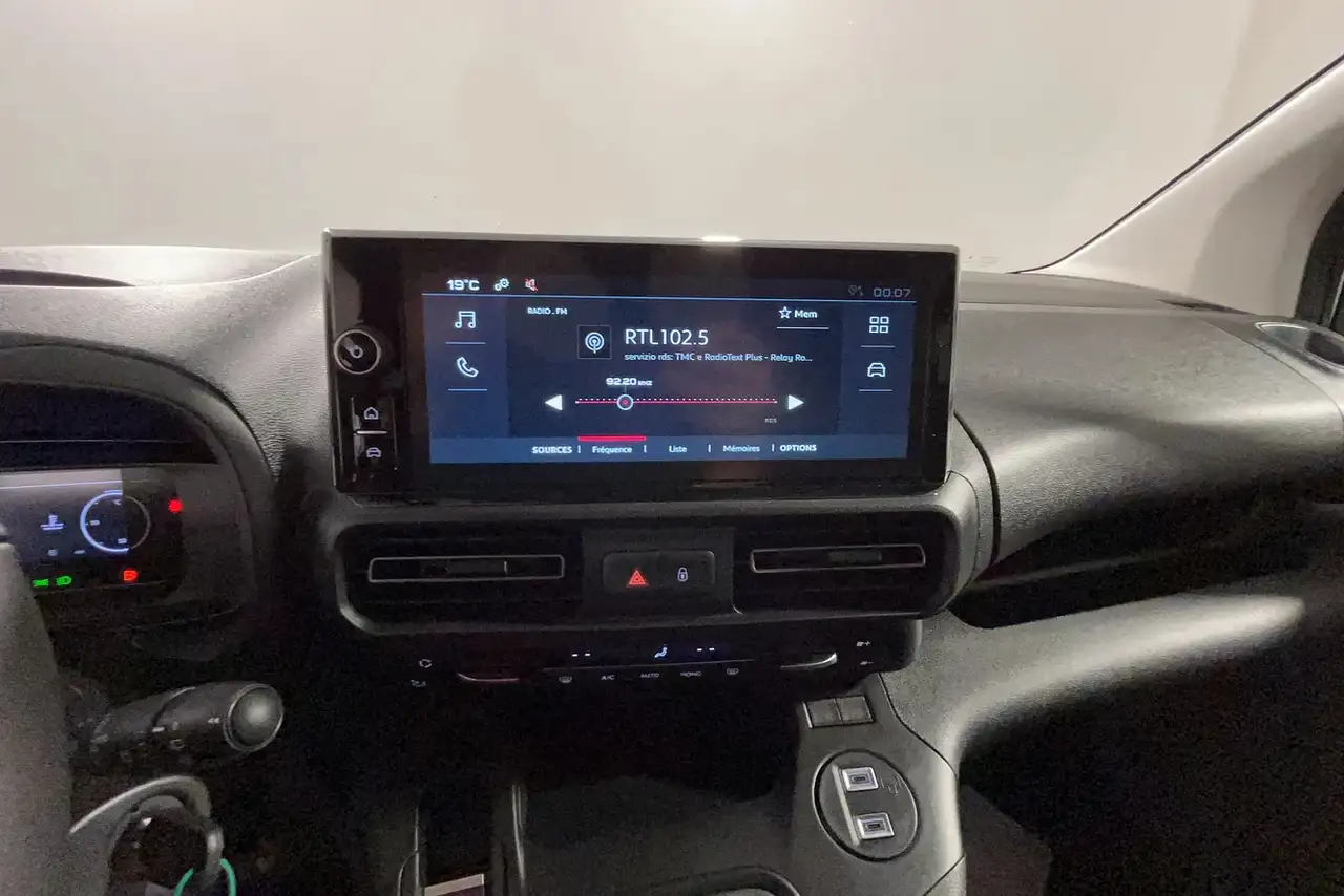 Fiat Doblo Doblo S3 Combi 1.5 BlueHDI 100cv N1 - AUTOCARRO!!!!