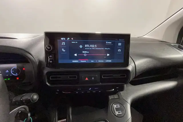 Fiat Doblo Doblo S3 Combi 1.5 BlueHDI 100cv N1 - AUTOCARRO!!!!