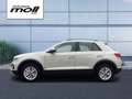 Volkswagen T-Roc Life 1.0 TSI 6-Gang LED, Navi über Smartph Grau - thumbnail 3