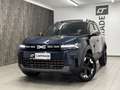 Dacia Bigster 1.2 TCe 130 Mild-Hybrid Extreme 4x4 /LED/ PANOR... Blau - thumbnail 1