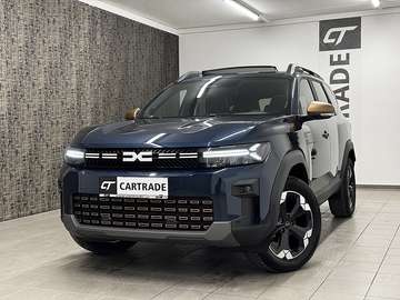 1.2 TCe 130 Mild-Hybrid Extreme 4x4 /LED/ PANOR...