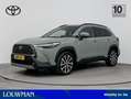 Toyota Corolla Cross Hybrid 140 Style | Limited Groen - thumbnail 1