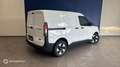 Ford Transit Courier Electrique 100 kW 136ch Trend - thumbnail 2
