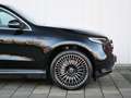 Mercedes-Benz EQC 400 4MATIC 408pk AMG Line Premium Plus 80 kWh Automaat Schwarz - thumbnail 12