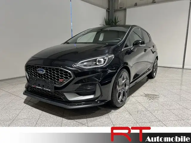 Ford Fiesta 1.5 EcoBoost ST X