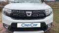 Dacia Sandero Stepway 0.9 TCe 90 Confort Blanc - thumbnail 20