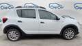 Dacia Sandero Stepway 0.9 TCe 90 Confort Blanc - thumbnail 4