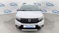 Dacia Sandero Stepway 0.9 TCe 90 Confort Blanc - thumbnail 5