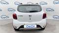 Dacia Sandero Stepway 0.9 TCe 90 Confort Blanc - thumbnail 3