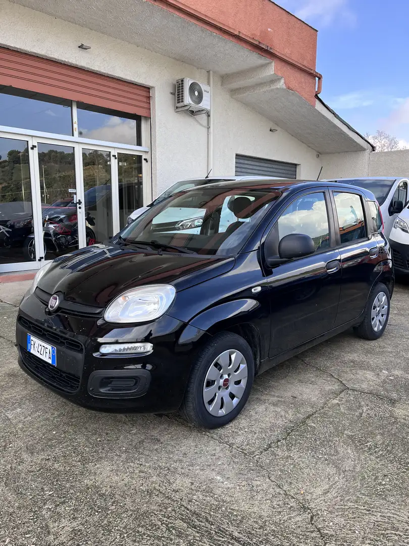 Fiat New Panda FIAT Panda 1.2 Lounge 51 kW (69 CV) - 2