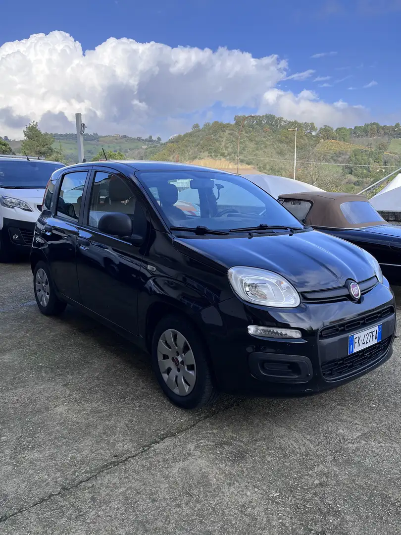 Fiat New Panda FIAT Panda 1.2 Lounge 51 kW (69 CV) - 1