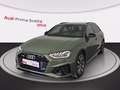 Audi A4 avant 40 2.0 tdi mhev s line edition quattro 204cv Verde - thumbnail 1