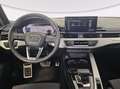 Audi A4 avant 40 2.0 tdi mhev s line edition quattro 204cv Verde - thumbnail 6