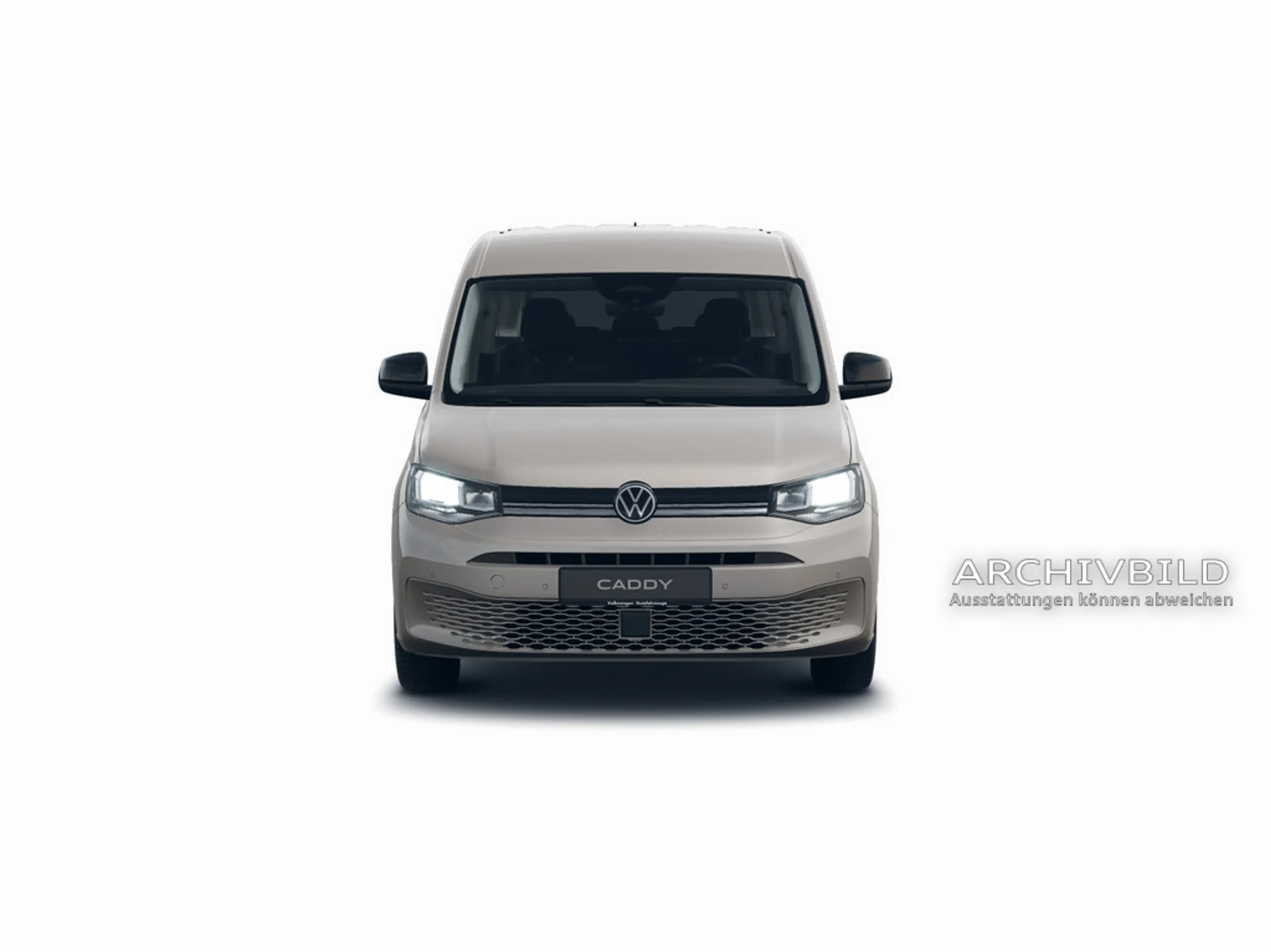 Volkswagen Caddy eHybrid Maxi Life 7-SITZE KAM KEYLESS — photo 11