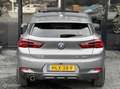 BMW X2 xDrive25e High Executive M|Pano|19"|LED|Virtual Grijs - thumbnail 6