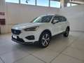 SEAT Tarraco Tarraco 1.4 e-hybrid Xcellence dsg Blanc - thumbnail 3