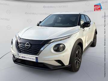 1.6 Hybrid 143ch N-Connecta 2026