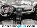 Fiat 500L 1.4 Lounge Gris - thumbnail 7