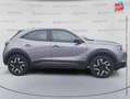 Opel Mokka-E Mokka-e 136ch Elegance Gris - thumbnail 4