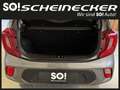 Kia Picanto 1,0 MPI Titan Grau - thumbnail 7