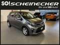 Kia Picanto 1,0 MPI Titan Grau - thumbnail 1