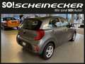 Kia Picanto 1,0 MPI Titan Grau - thumbnail 5