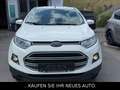 Ford EcoSport Trend*Klima*Sitzheizung*Alu Weiß - thumbnail 3