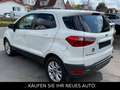 Ford EcoSport Trend*Klima*Sitzheizung*Alu Weiß - thumbnail 9