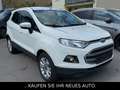 Ford EcoSport Trend*Klima*Sitzheizung*Alu Weiß - thumbnail 5