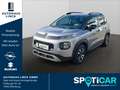 Citroen C3 Aircross Shine 1.2 PureTech 130 EU6d Silber - thumbnail 1