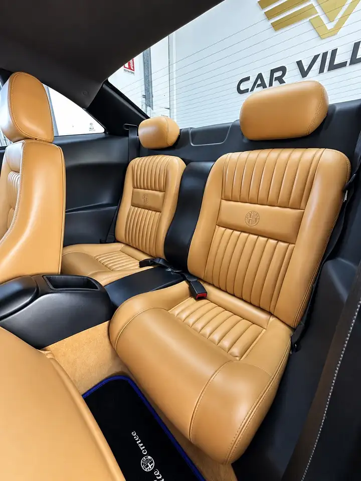 Alfa Romeo Gtv 2.0i 16V Twin Spark cat L, foto 6
