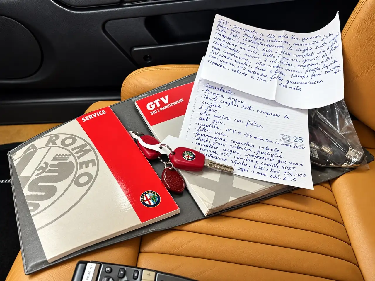 Alfa Romeo Gtv 2.0i 16V Twin Spark cat L, foto 10
