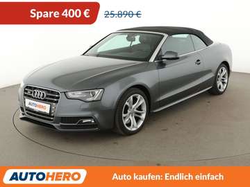 3.0 V6 TFSI quattro Aut.*B&O*NAVI*ACC*XENON*PDC*