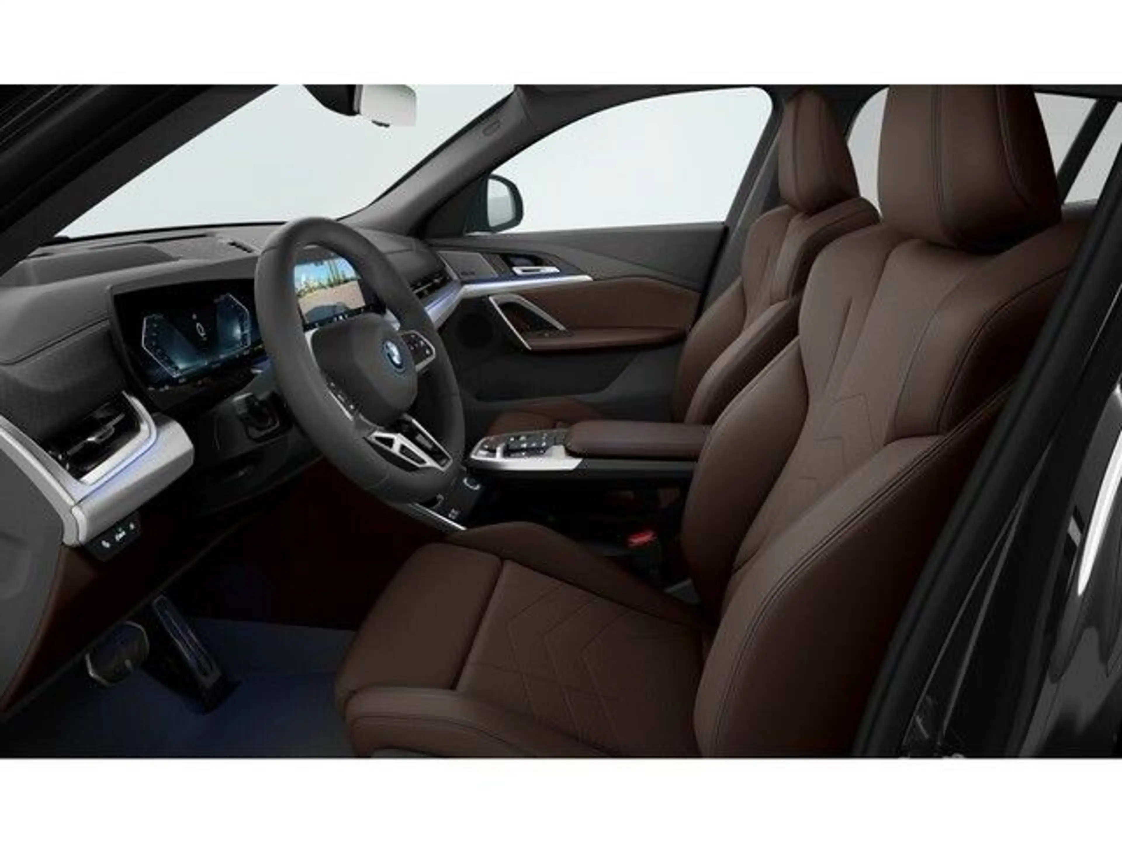 BMW iX2 ix2 xDrive30 M Sportpaket Head-Up AHK Sportsitze — photo 3