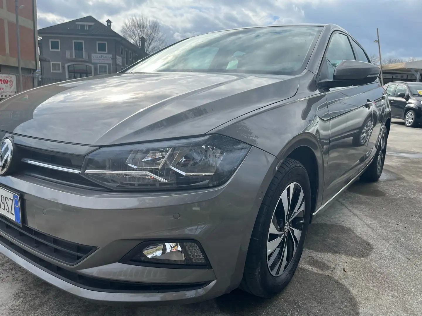 Volkswagen Polo 5p 1.0 evo Comfortline 80cv - 1