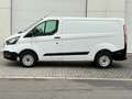 Ford Transit Custom 2.0 TDCi L1H1*EU6*Carplay*Camera*11.562€+Btw✅ Blanc - thumbnail 4