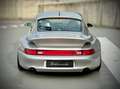 Porsche 911 -993-3.6 Turbo-complete history Argent - thumbnail 4