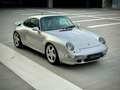 Porsche 911 -993-3.6 Turbo-complete history Argent - thumbnail 7