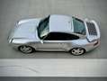 Porsche 911 -993-3.6 Turbo-complete history Argent - thumbnail 2