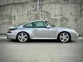 Porsche 911 -993-3.6 Turbo-complete history Argent - thumbnail 6