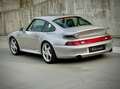 Porsche 911 -993-3.6 Turbo-complete history Argent - thumbnail 3