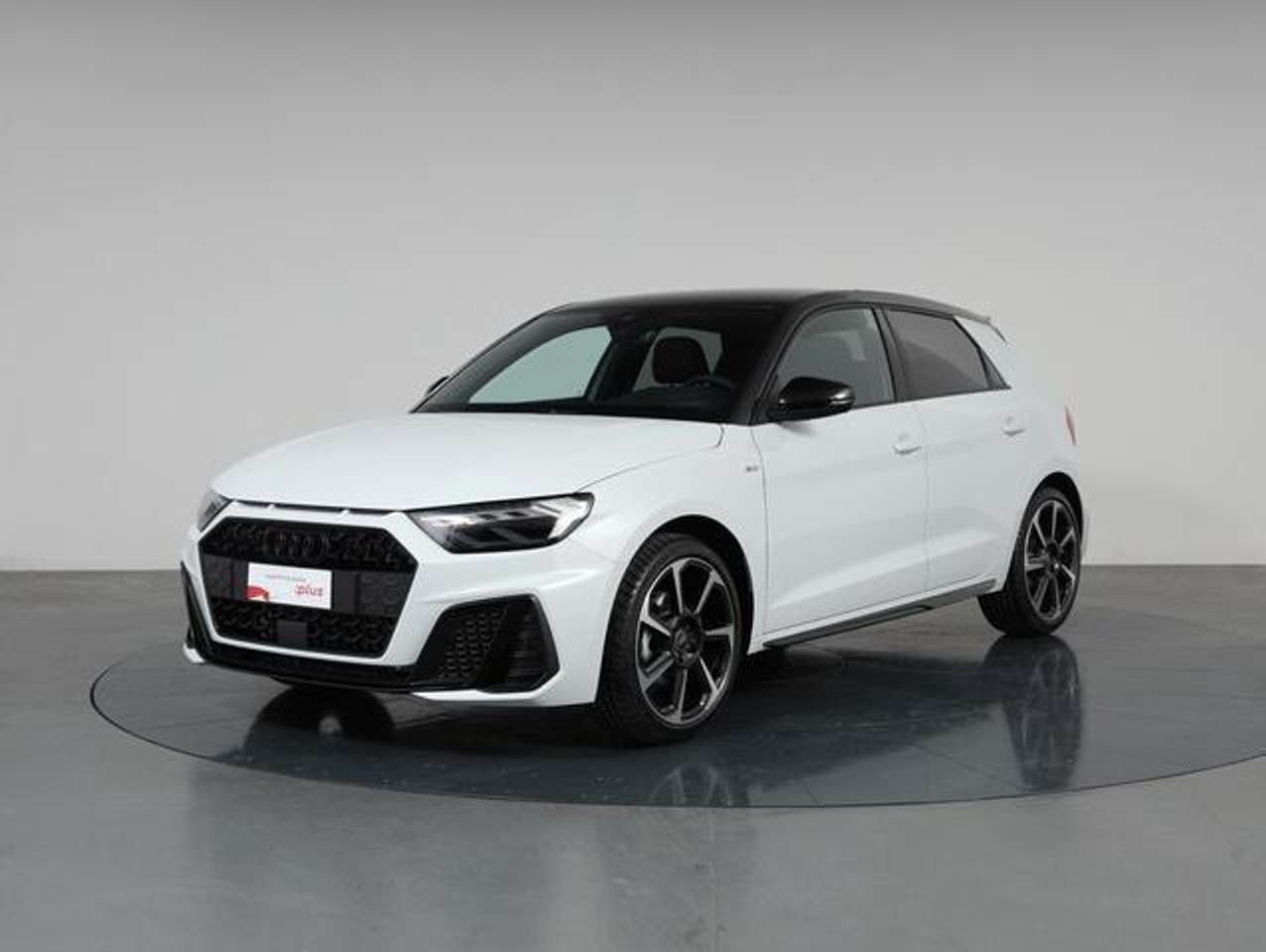 Audi A1 Sportback 30 1.0 tfsi S Line Edition 116cv
