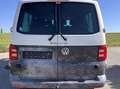 Volkswagen T6 Caravelle lang. Radst. Klima Navi Standh CarPlay Abstandste Wit - thumbnail 4