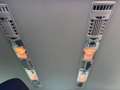 Volkswagen T6 Caravelle lang. Radst. Klima Navi Standh CarPlay Abstandste Wit - thumbnail 22