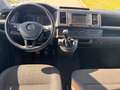 Volkswagen T6 Caravelle lang. Radst. Klima Navi Standh CarPlay Abstandste Wit - thumbnail 12